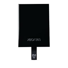 Xbox 360 S ハードディスク 250GB