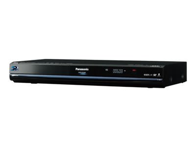 パナソニック 500GB HDD搭載ブルーレイレコーダーブルーレイDIGA　フルハイビジョンW10倍録画 DMR-BW680-K