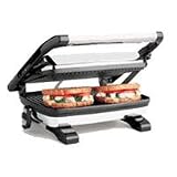 Hamilton Beach 25450 Gourmet Panini Press