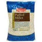 Arrowhead Mills Puffed Millet Cereal -- 6 oz