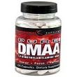 Professional Supplements Pure DMAA 100 Caps