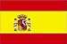 Spain Flag Polyester 3 ft. x 5 ft.