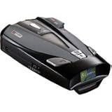 Cobra XRS9930 12Band Radar/Laser Detector w/DataGrafix Display