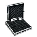 Road Ready RRGP17 17-Inch Lightweight Guitar Effects Pedal Board