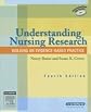 Understanding Nursing Research 4TH EDITION