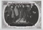 2008 UD A Piece of History #169 - New York City Subway opens