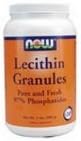 NOW Foods Lecithin Granules, 2 Pounds