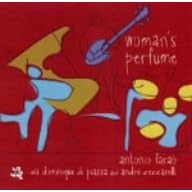 Click here to buy Woman's Perfume by  Antonio Farao .
