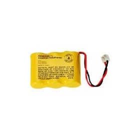 Click here to buy AT&T 2422 Cordless Phone Battery.