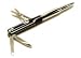Wagner Swiss Army Pens-Wagner Classic Solid Black Pen