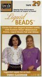 Liquid Beads (Video Classroom) by Plaid