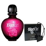 Produkt-Bild: Paco Rabanne Black XS for Her Eau de Toilette - 30 ml