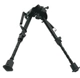 BT Barrel Bipod