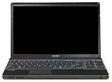 Sony VAIO VPCEB36GM/BJ 15.5" Display Laptop / Intel Core i5 Processor / 4GB ....