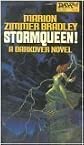Stormqueen!