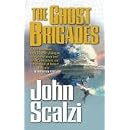 The Ghost Brigades