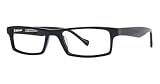 Lucky Brand Spectacles Rigby Men's and Women's Eyeglasses