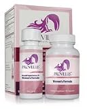 Provillus for Women KIT ~ 1 Bottle Provillus for Women Capsules & 1 Bottle of Provillus Serum With Minoxidil
