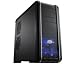 【Amazonの商品情報へ】Cooler Master PCケース Black筐体 RC-692-KKN1 (CM 690 II Plus)