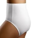 Olga Without A Stitch Microfiber Brief Panty