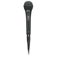 Philips SBC MD 650/00 Mikrofon