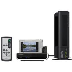 Sony Cybershot DSC-T70 8.1MP Digital Camera with 3x Opitcal Zoom with Super Steady Shot...