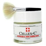 Cellex C Advanced C Skin Toning Mask