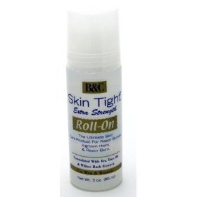 Skin Tight 3 oz. Roll-On Extra Strength (For Razor Bumps) B&C On Sale
