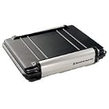 1080 Pelican Laptop Case (charcoal grey)