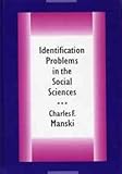 Identification problems in the social sciences