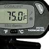 ESU Coralife Digital Thermometer item #232