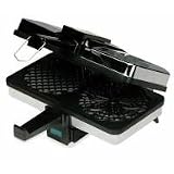 Villaware V3600 PREGO Pizzelle Baker