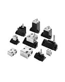Bussmann BH-0121 0-100 Amp 700Vac High Speed 1 Pole Modular Fuse