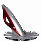 Dirt Devil WhisperVac In-Ground Pool Cleaner