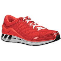 Mens Adidas cc Seduction Running Shoes High Energy / Black / White V20751 Size 12 On Sale