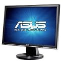 ASUS VW225NL Monitor LCD-TFT 22.0'' 1680 x 1050 TCO 03 Schwarz
