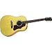 Gibson J-50 Acoustic-Electric Guitar, Antique Natural