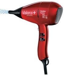 Valera Professional Swiss Nano 9200 Superionic T, Red by Valera Professional