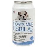 3 PACK GOAT MILK LIQUID, Size: 11 OUNCES (Catalog Category: Dog:HEALTH CARE)