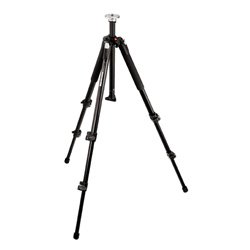 Manfrotto 190XB 3 Section Aluminum Tripod; manu. price = $149.88