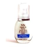 Firming Eye Serum with Alpha Lipoic Acid Vitamin C Ester & DMAE by Reviva - 1 Ounce