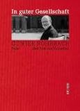 cover of In guter Gesellschaft: Texte über Film und Fernsehen