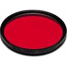 Promaster 52mm Red Filter