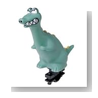 XLC Dinosaur Horn