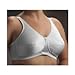 mastectomy4 - Nearly Me Plain Soft Cup Mastectomy Bra 630