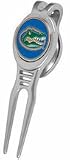 Florida Gators Kool Tool with Golf Ball Marker (Set of 2)