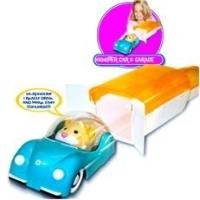 hamstermobile and garage zhu zhu pets