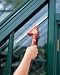 WOLF GARTEN Multi-Star Widow Squeegee FW-M