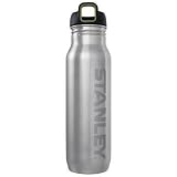 Stainless Steel Water Bottle / Canteen 2 Pack (24oz) Stanley Stainless Steel Water Bottle