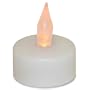 Battery Operated Tealights 6ct